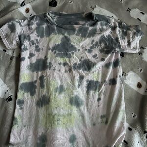 Kids Tie-Dye T-Shirt
